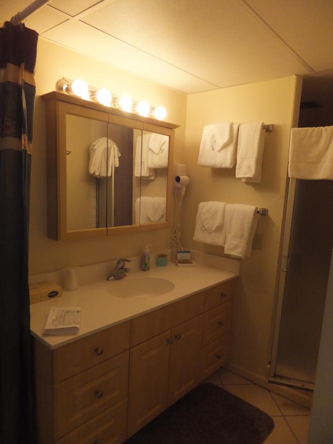 Waikiki Park Heights Villa Honolulu Dış mekan fotoğraf