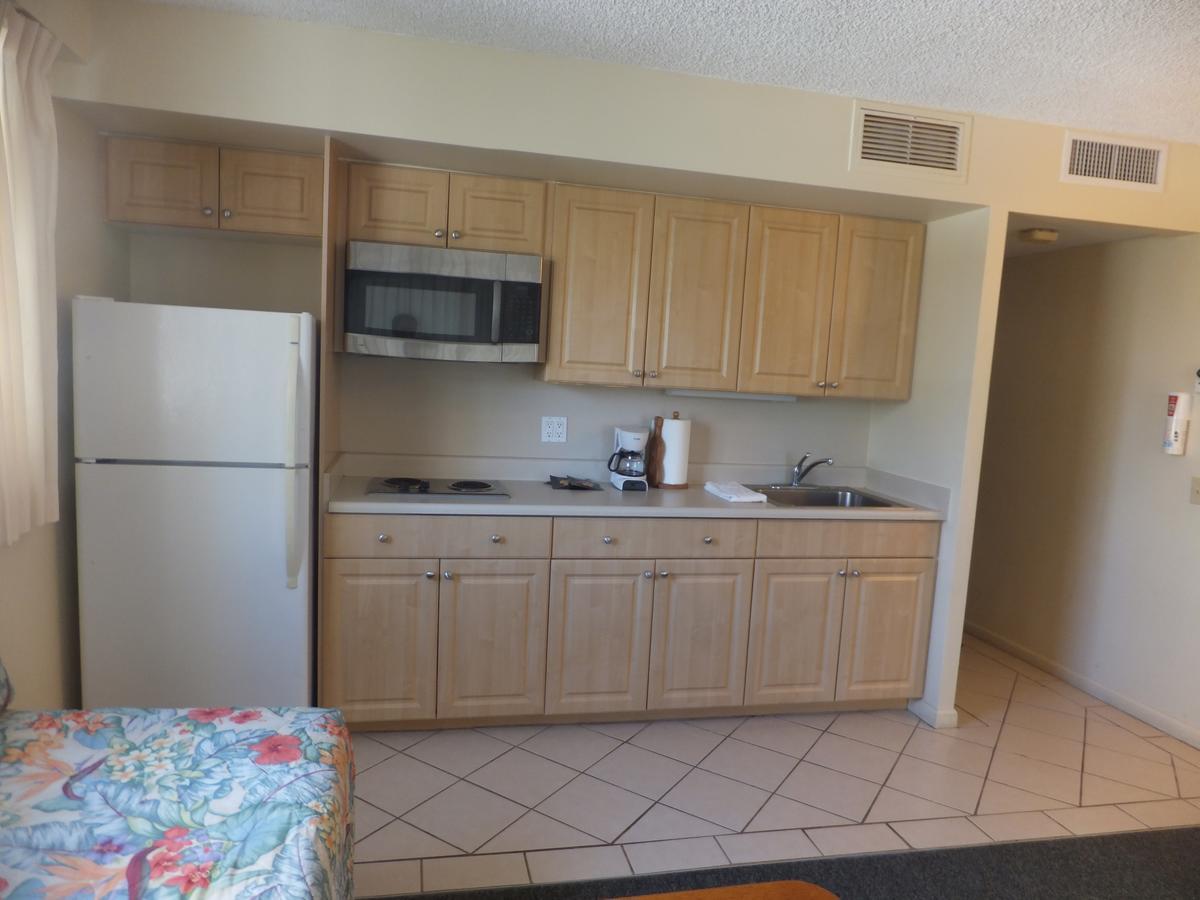 Waikiki Park Heights Villa Honolulu Dış mekan fotoğraf
