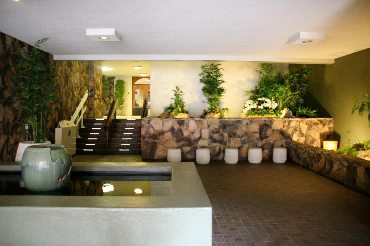 Waikiki Park Heights Villa Honolulu Dış mekan fotoğraf