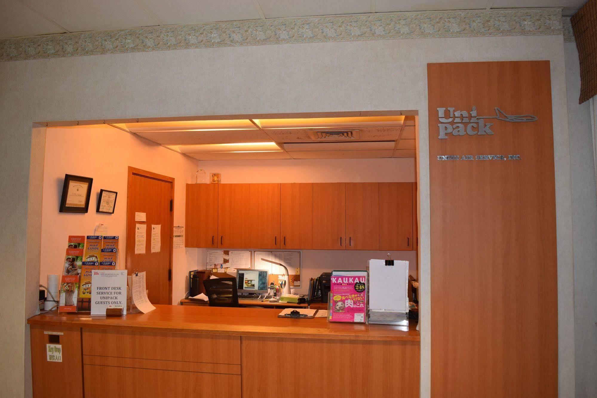 Waikiki Park Heights Villa Honolulu Dış mekan fotoğraf