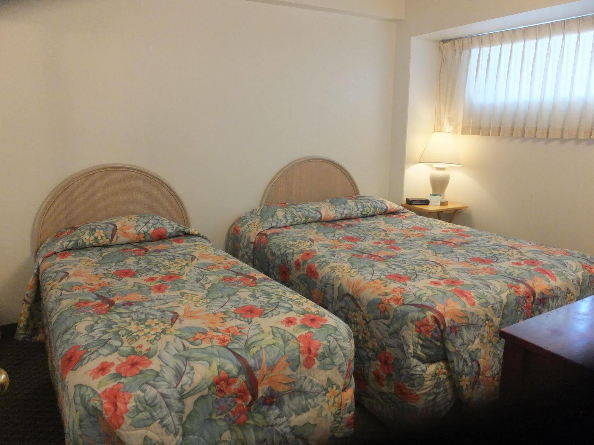Waikiki Park Heights Villa Honolulu Dış mekan fotoğraf