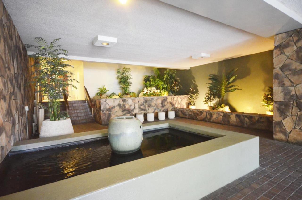 Waikiki Park Heights Villa Honolulu Dış mekan fotoğraf