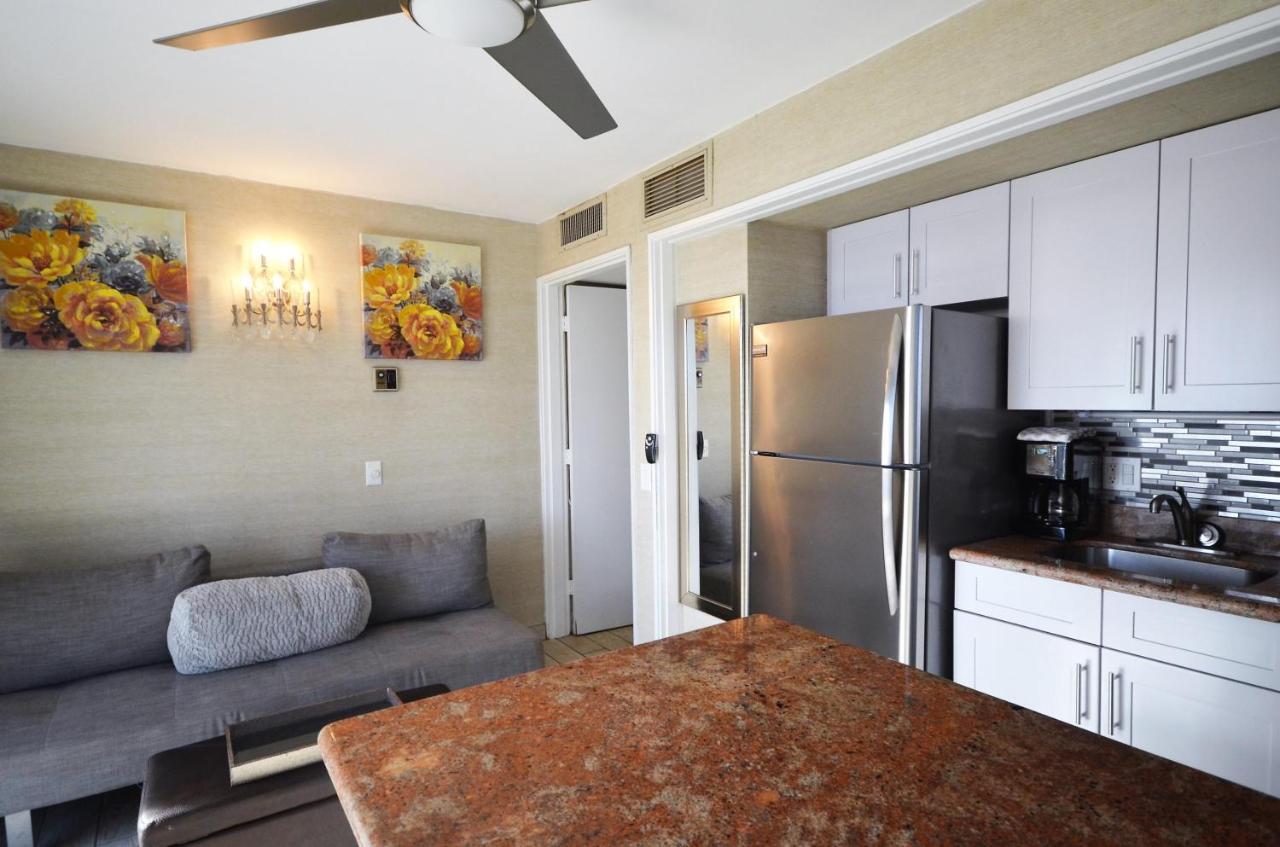 Waikiki Park Heights Villa Honolulu Dış mekan fotoğraf