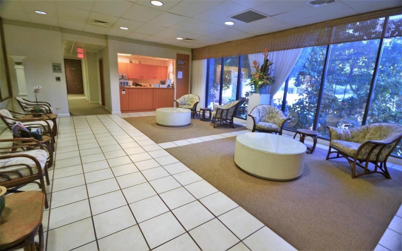 Waikiki Park Heights Villa Honolulu Dış mekan fotoğraf