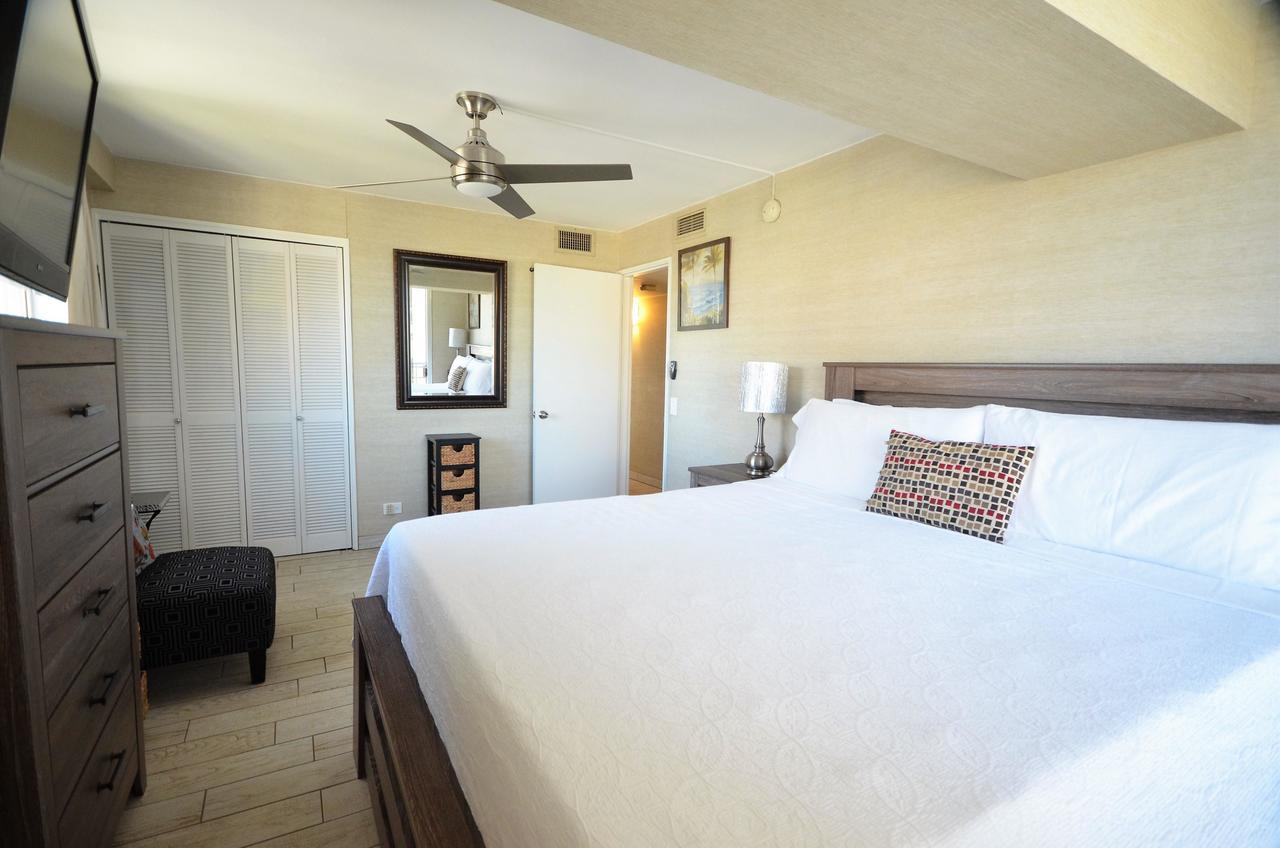 Waikiki Park Heights Villa Honolulu Dış mekan fotoğraf