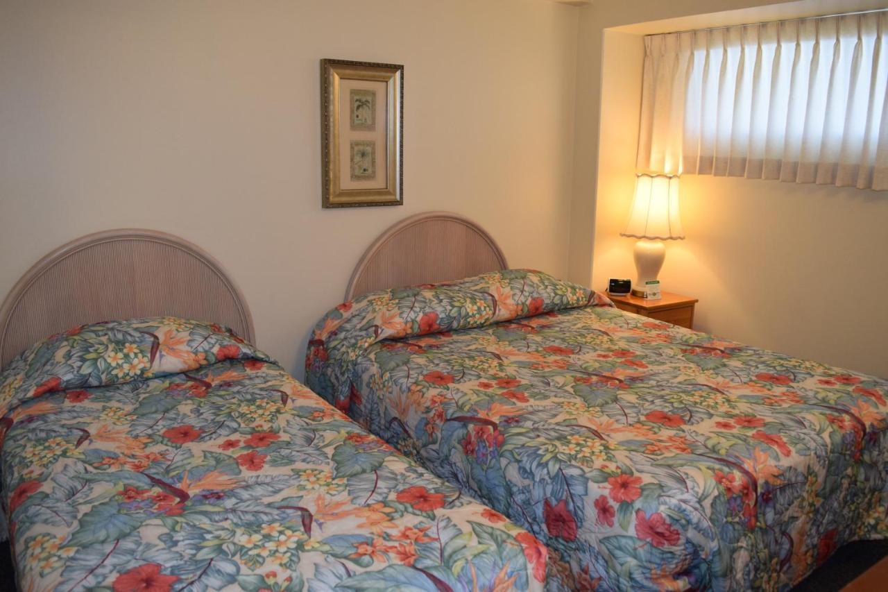 Waikiki Park Heights Villa Honolulu Dış mekan fotoğraf