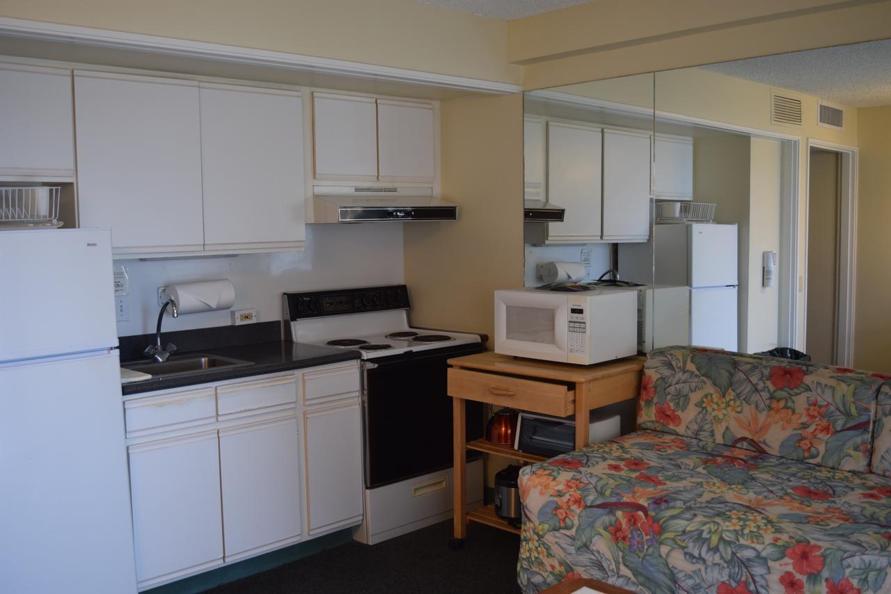 Waikiki Park Heights Villa Honolulu Dış mekan fotoğraf