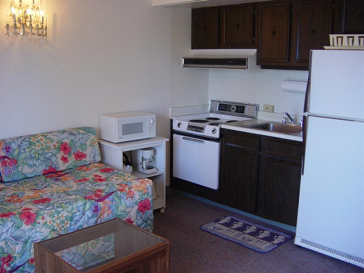 Waikiki Park Heights Villa Honolulu Dış mekan fotoğraf