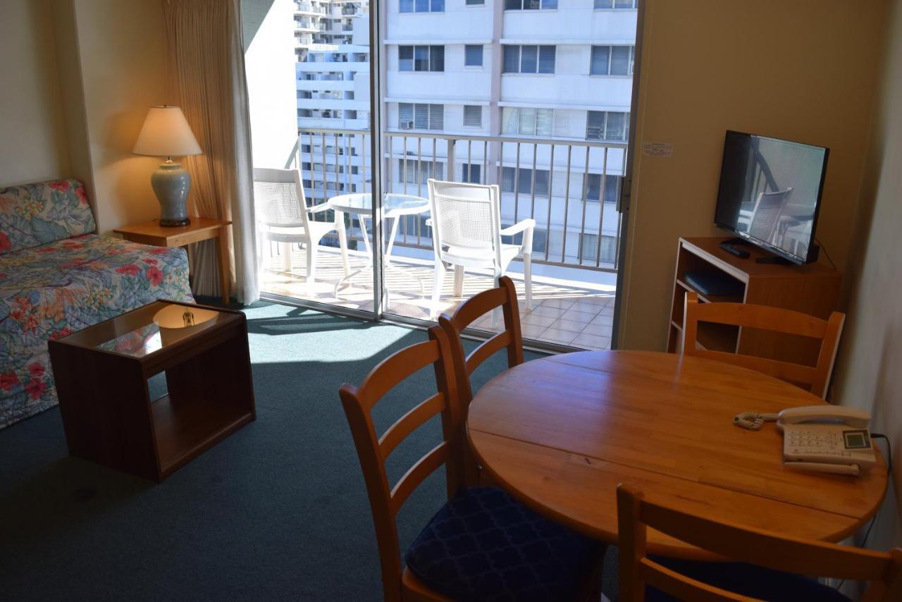 Waikiki Park Heights Villa Honolulu Dış mekan fotoğraf
